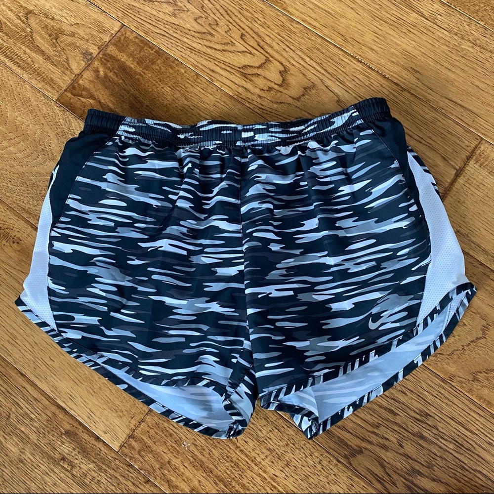 Nike DriFit Shorts